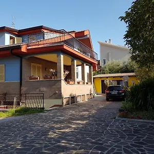 Homestay La Casa Degli Artisti, Rome