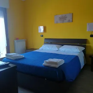  Casa vacanze Romanina Giuland