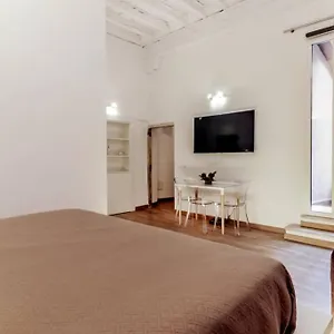  Appartamento Navona Luxury Loft With Terrace