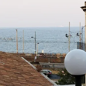 Terrazza Fama , Katania Włochy