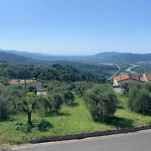Valdonica - Relax In Campagna Casa vacanze La Spezia
