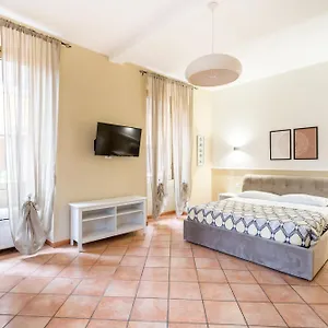  Apartament Fl Al Mattonato N4