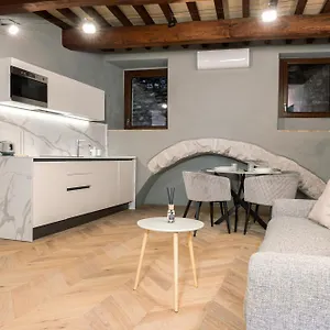 Maison Fontebella 56 - Centro Appartamento Assisi