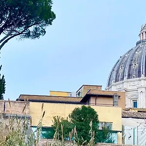 Apartment Vista Cupola House, Rome