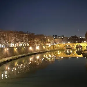  Appartamento Trastevere Numero 28