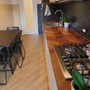  Apartament Vatican69 New