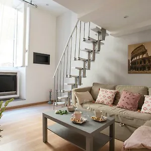  Apartament Frankie Charme