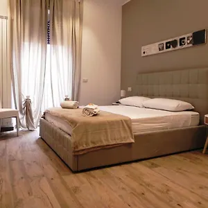 Apartment St. Peter's Refuge 2, Rome