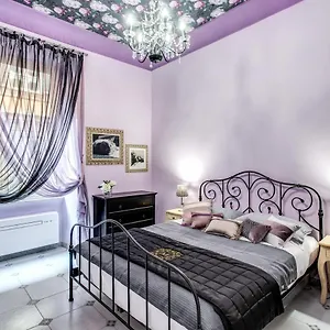 Lounge&home Miracle Rome