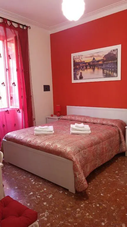 Happy Apartment Holidays Rome 0*,  Italy