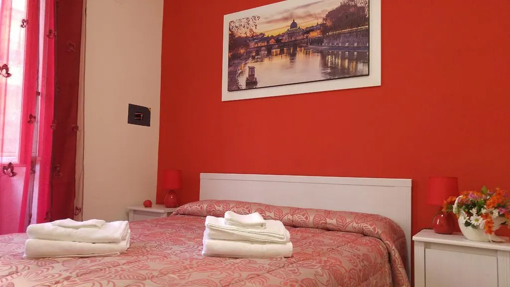 Happy Apartment Holidays Rome Italy