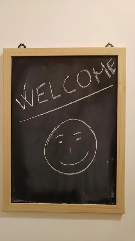 Happy Apartment Holidays Rome