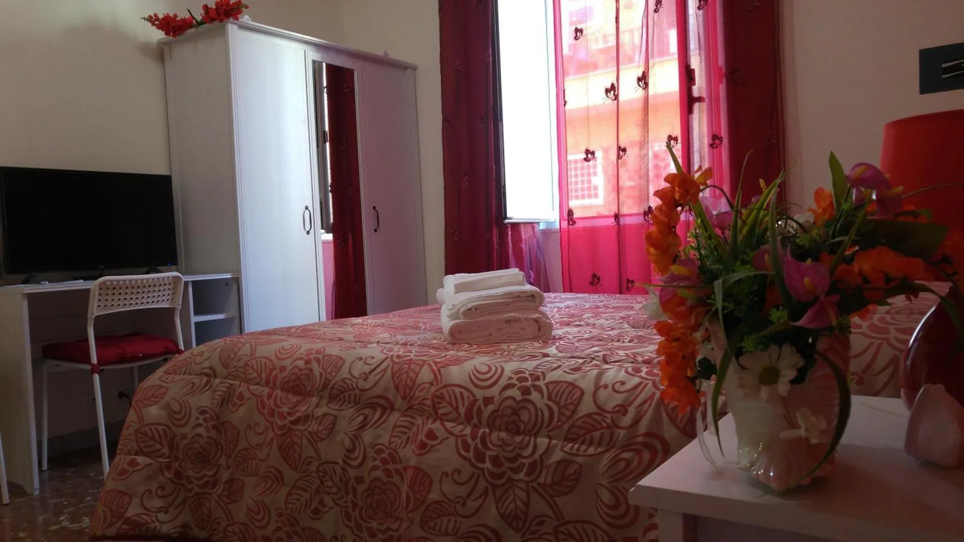 Happy Apartment Holidays Rome Italy