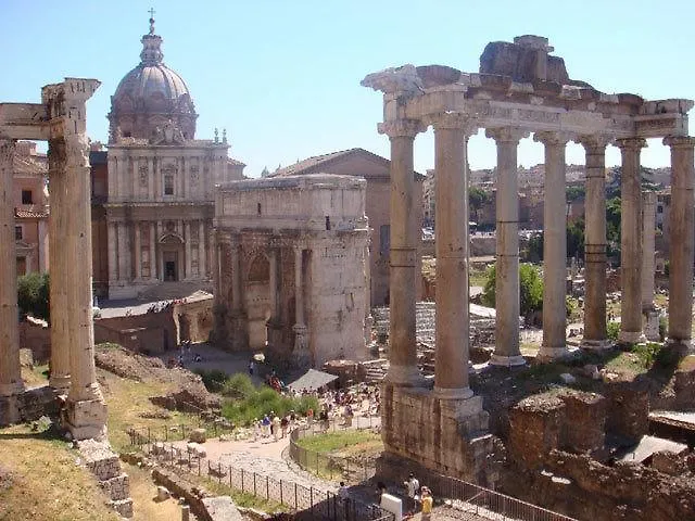 Happy Apartment Holidays Rome