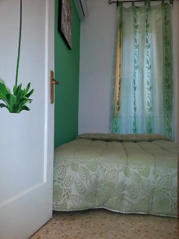 Happy Apartment Holidays Rome