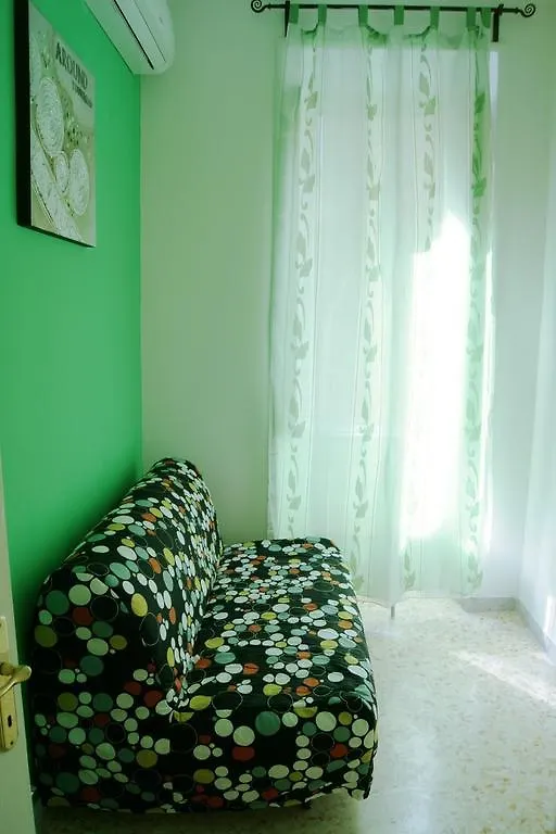 Happy Apartment Holidays Rome