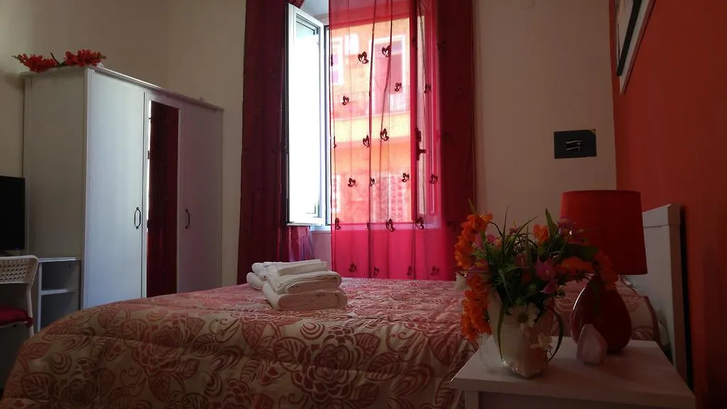 Happy Apartment Holidays Rome