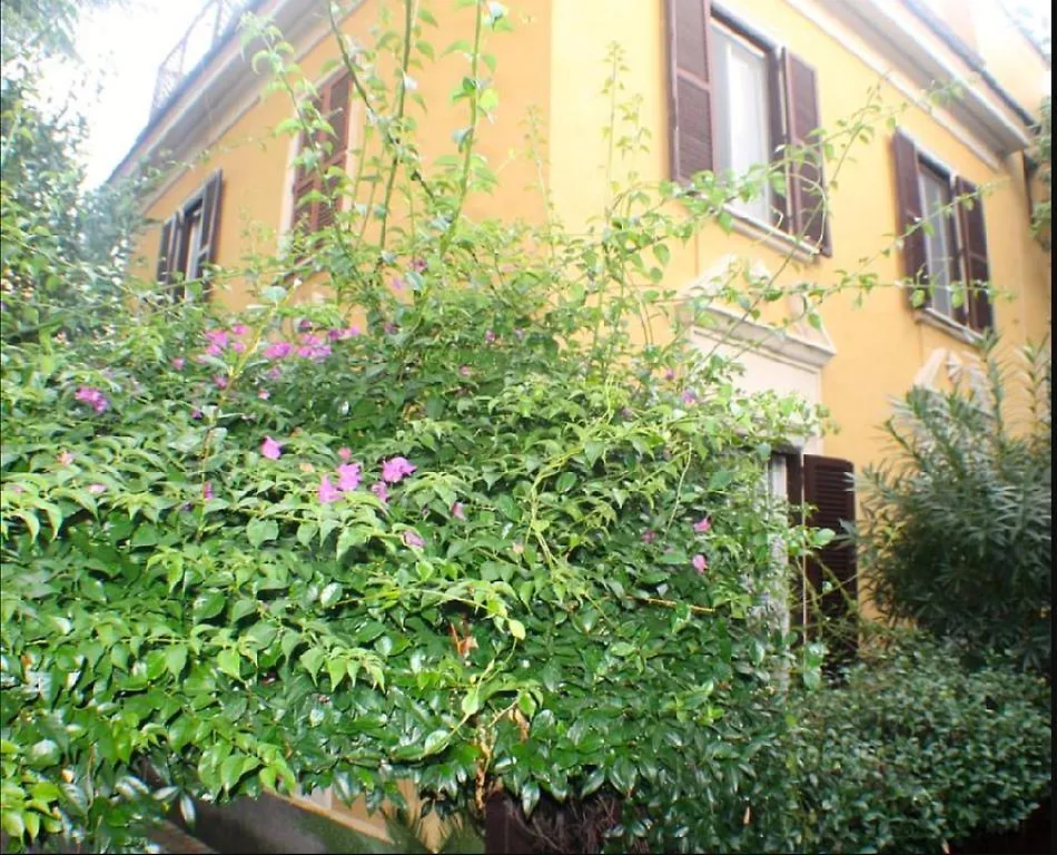 Happy Apartment Holidays Rome Italy