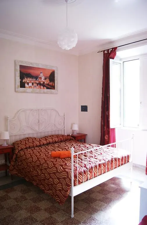 Happy Apartment Holidays Rome 0*,