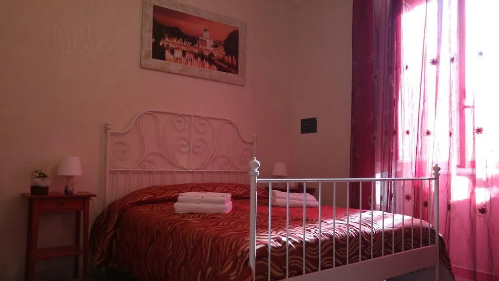 Happy Apartment Holidays Rome