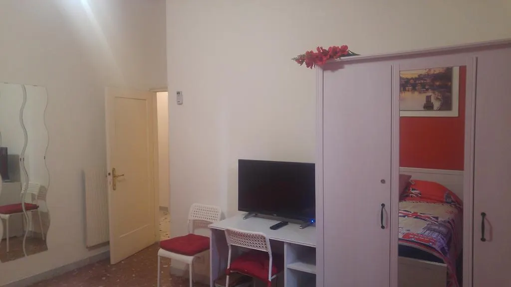 Happy Apartment Holidays Rome Italy
