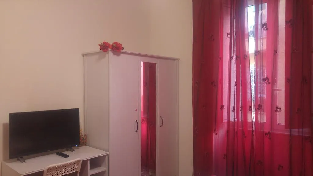 Happy Apartment Holidays Rome
