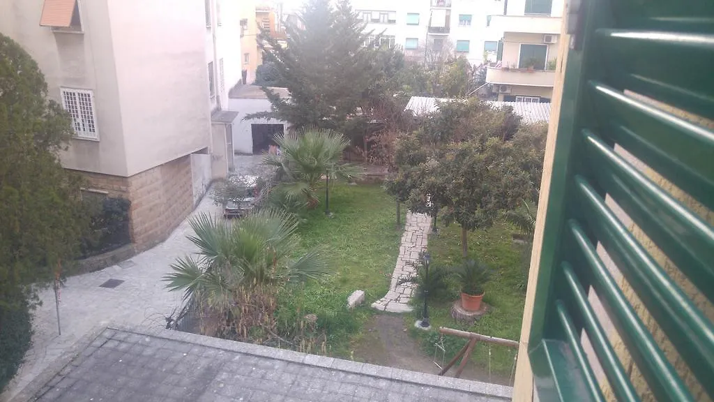 Happy Apartment Holidays Rome