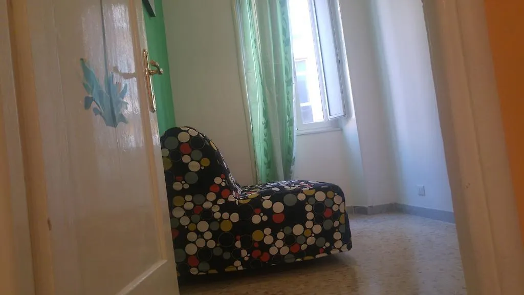 Happy Apartment Holidays Rome Italy