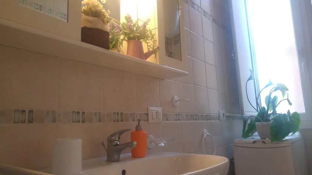 Happy Apartment Holidays Rome 0*,