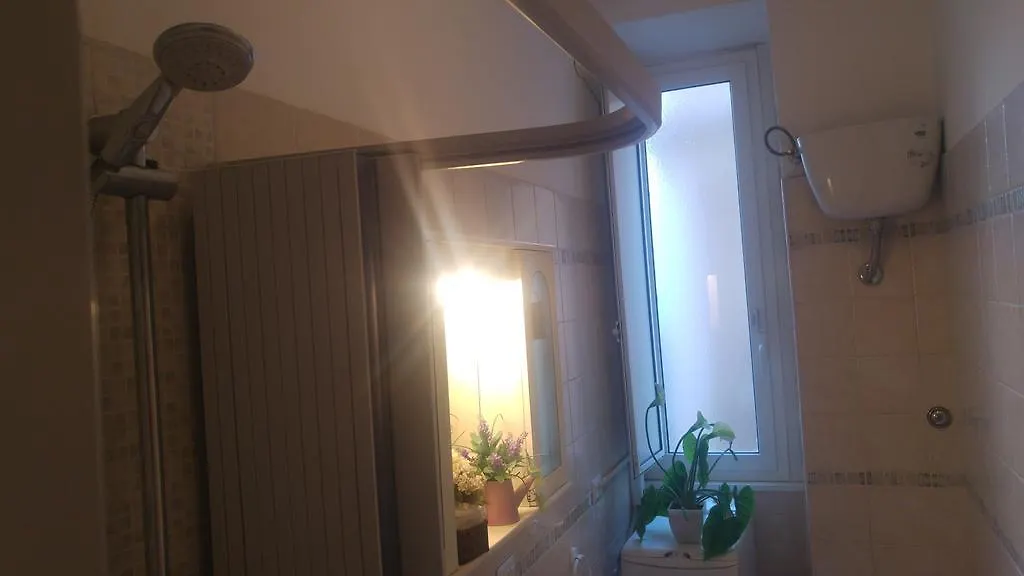 Happy Apartment Holidays Rome