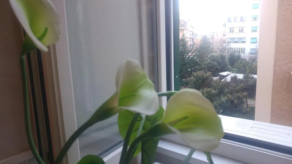 Happy Apartment Holidays Rome