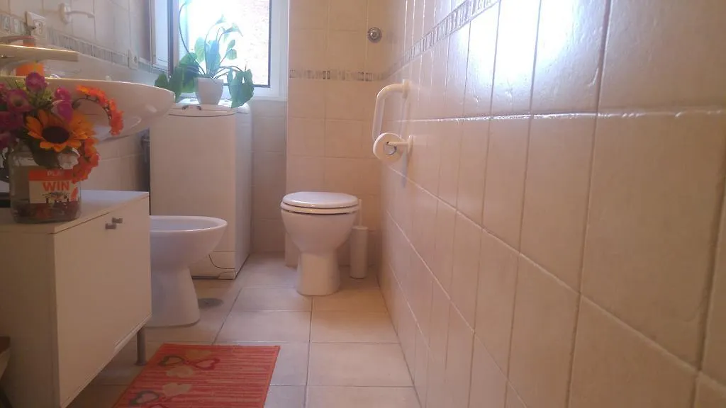 Happy Apartment Holidays Rome