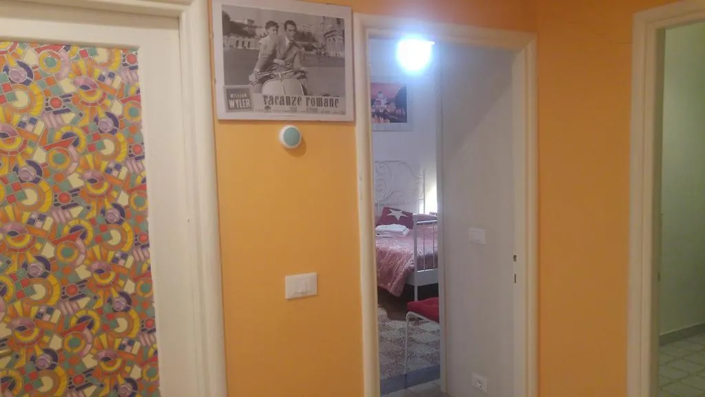 Happy Apartment Holidays Rome