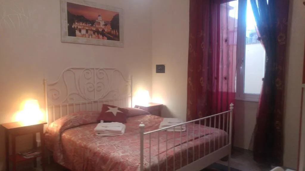 Happy Apartment Holidays Rome