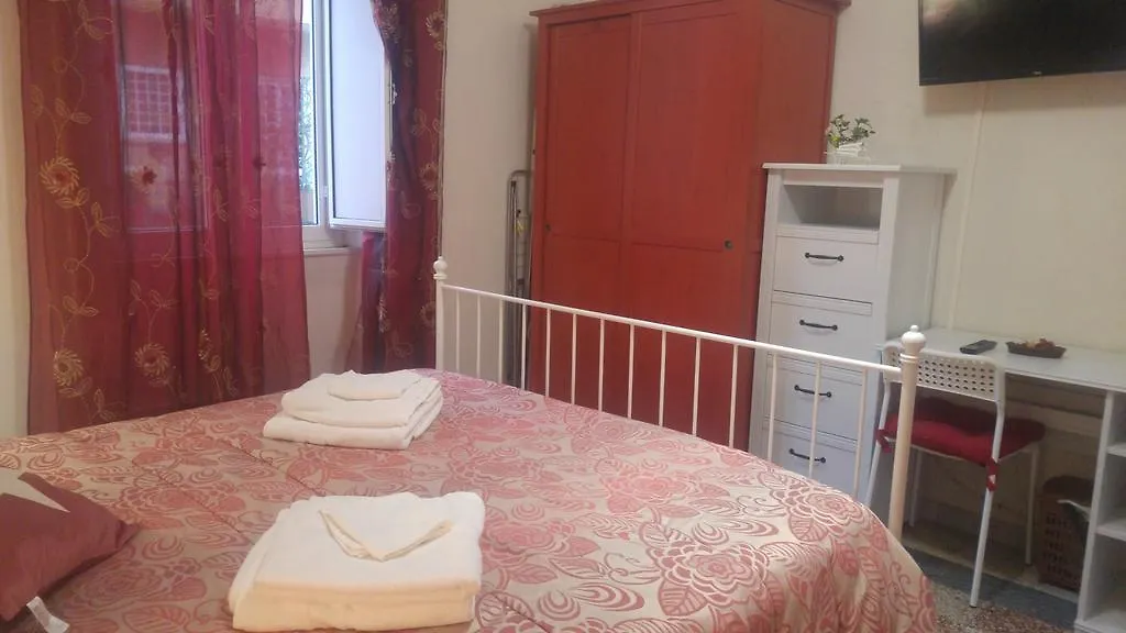 Happy Apartment Holidays Rome