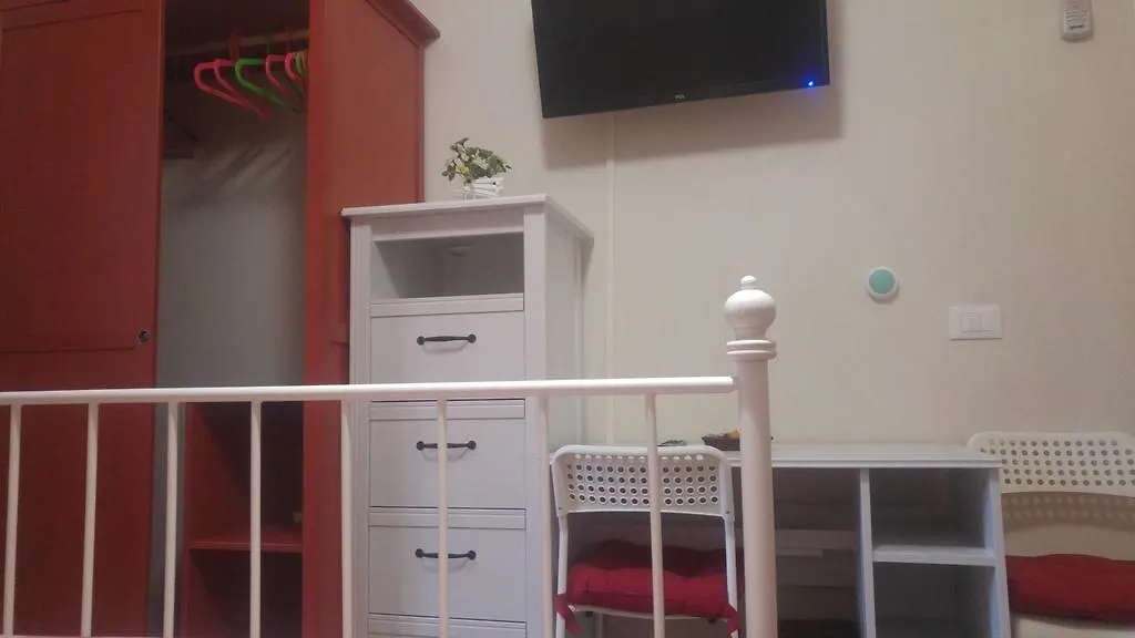 Happy Apartment Holidays Rome