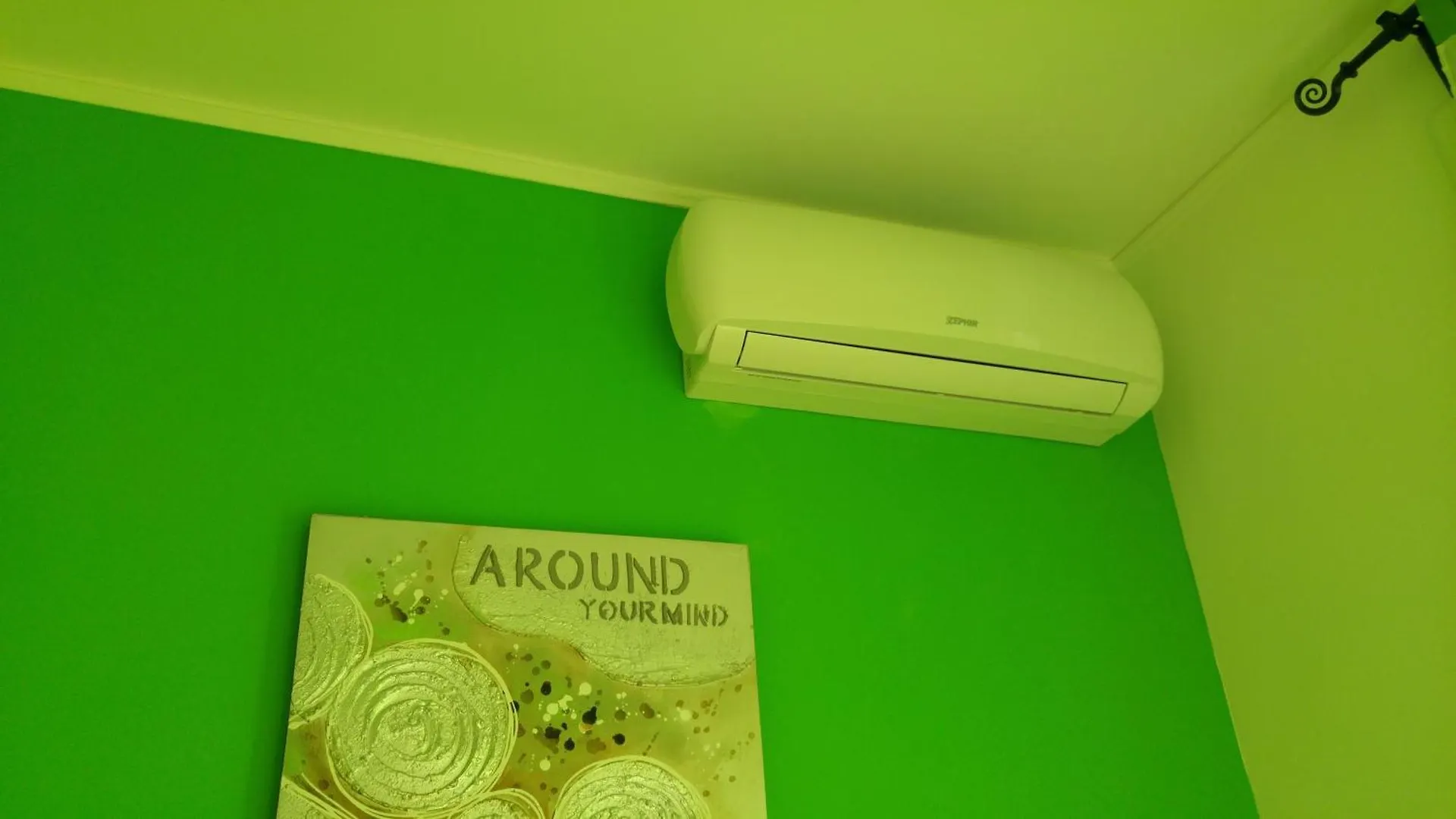 Happy Apartment Holidays Rome