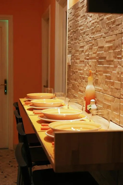 Happy Apartment Holidays Roma